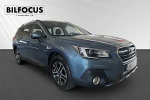 Subaru Outback 2019